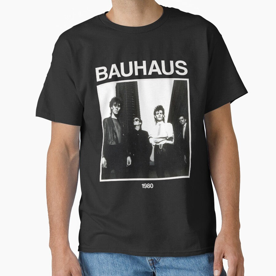 Bauhaus by moira-gooch