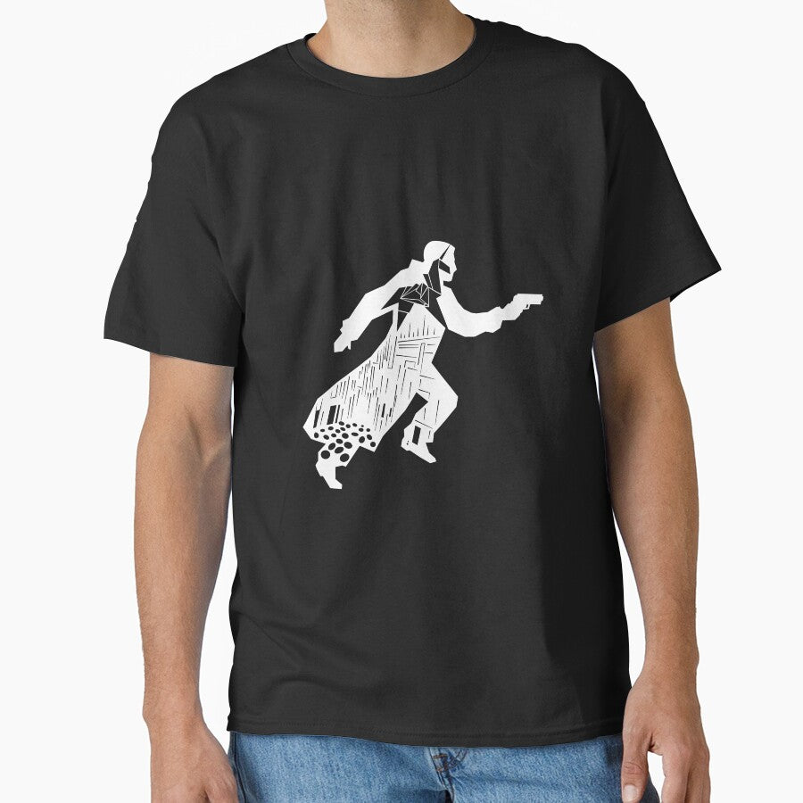 Blade Runner Unicorn by LapinMagnetik