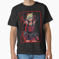 Nikaido Samurai Armor by Fire TheMann