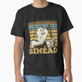 Sinéad O'Connor Vintage by Ceruttikarla