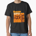 Weatherr Reportt Band by BestGamerTees