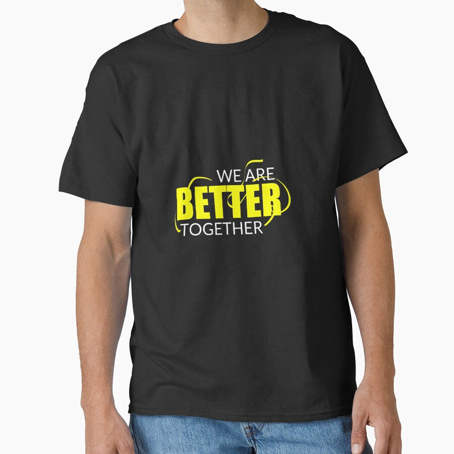 We Are Better Together - Workout by rezze