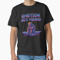 Emotion Not Found Sad Robot Retro Pixel Vaporwave by ChaosNest