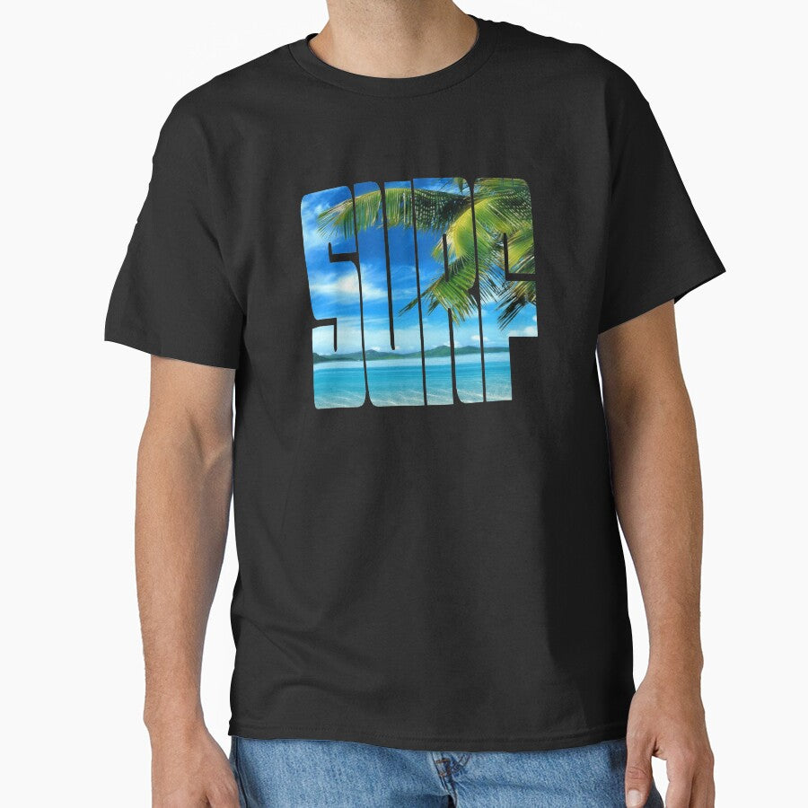 Surf by GL Digital Artwork
