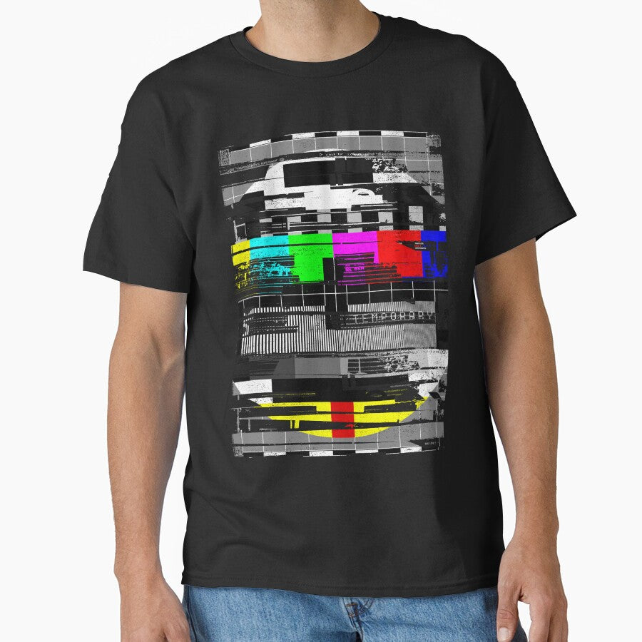 Test Card by Bulografik