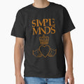 Simple Minds Logo Classic by Starlynne-Anim3