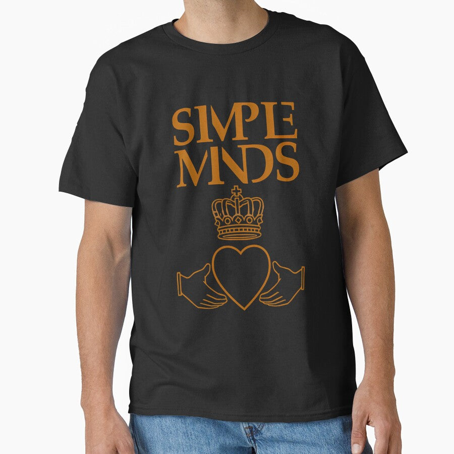 Simple Minds Logo Classic by Starlynne-Anim3