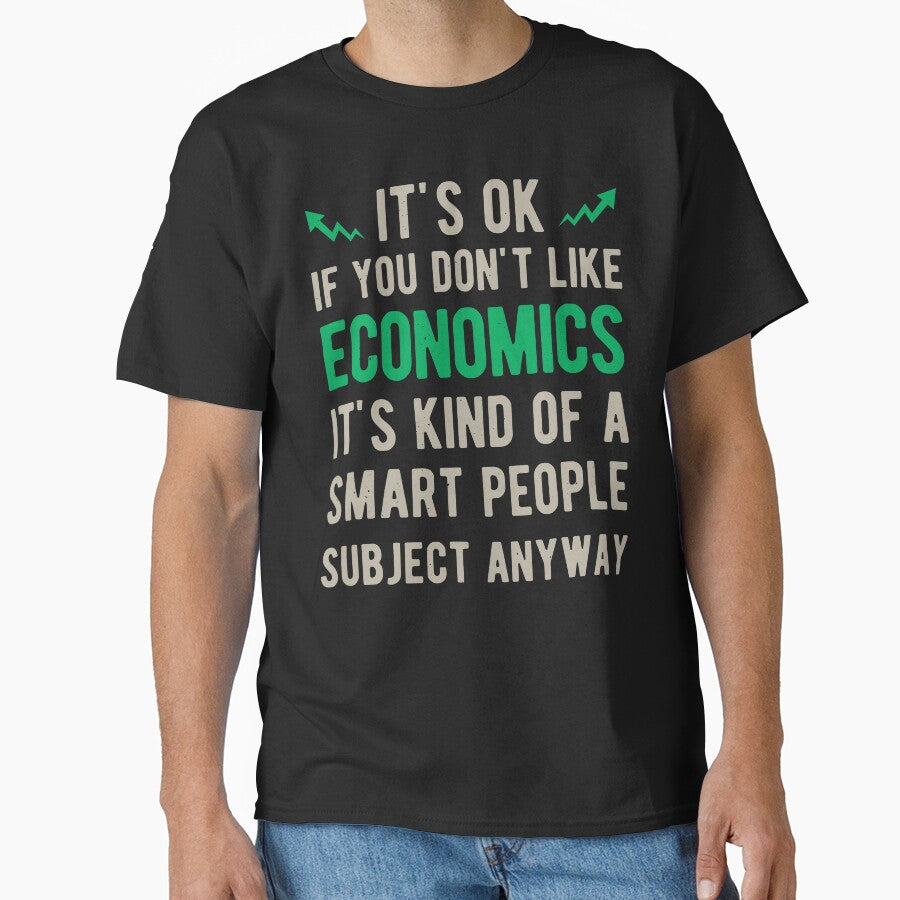 Funny Economics by artworkbyrihen