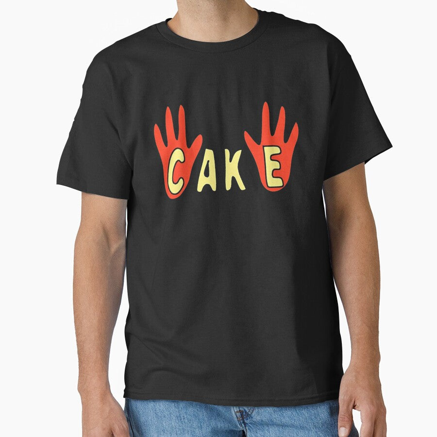 Cake by KalebBate