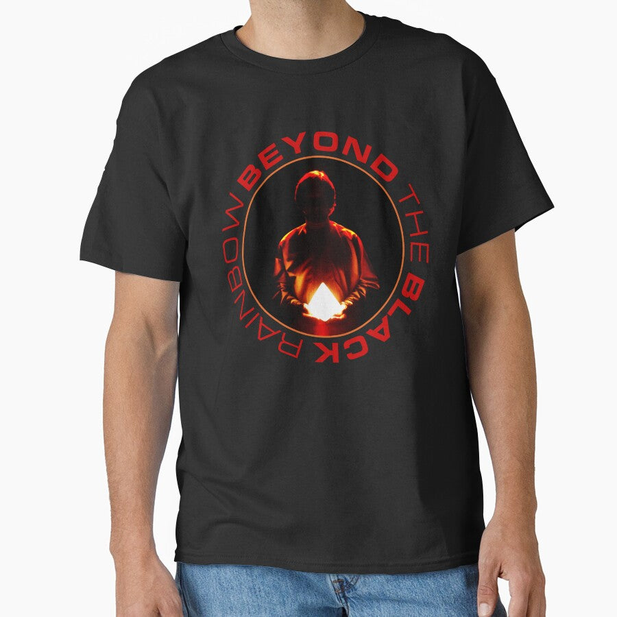 Beyond The Black Rainbow by GrittyRebootRB