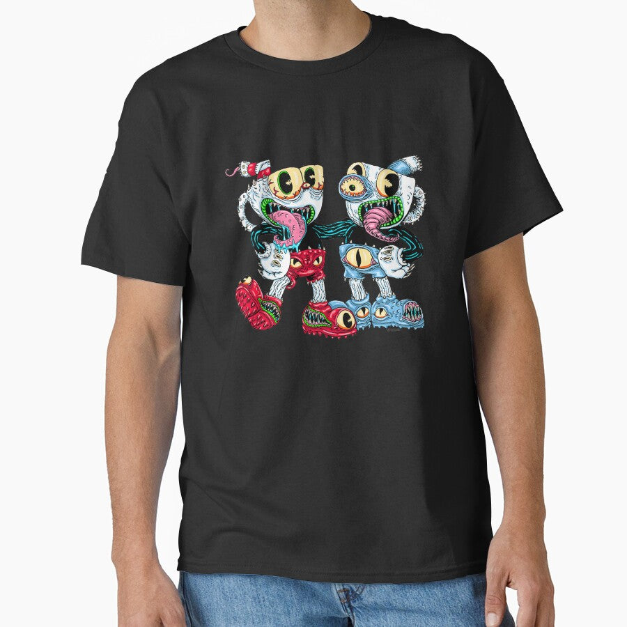 Cuphead 6 by minicoods
