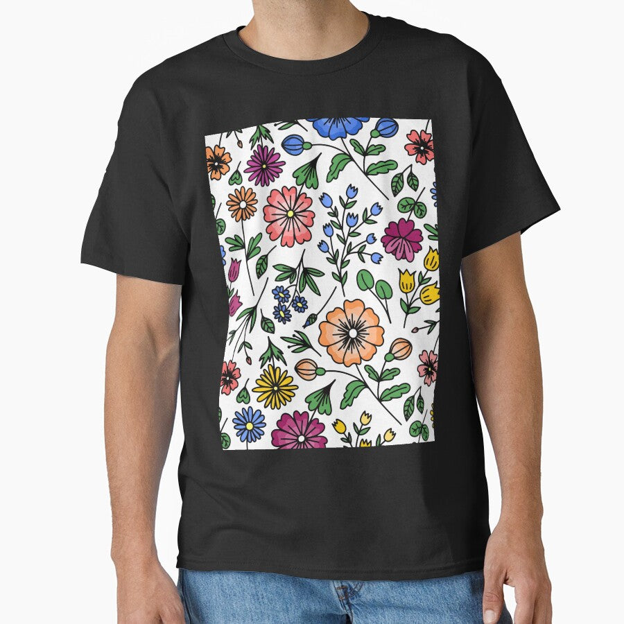 wild flower by zaher97
