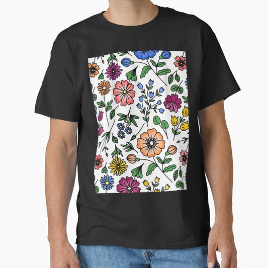 wild flower by zaher97