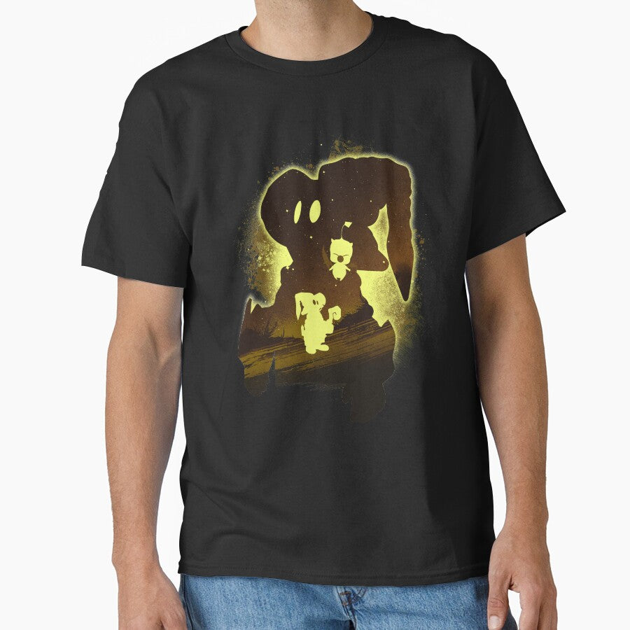 Black Mage Friend by Hypertwenty Designs