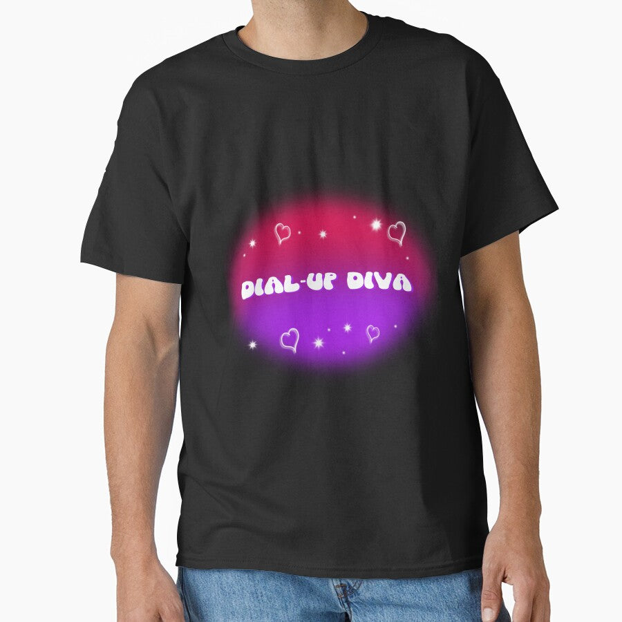 Dial-Up Diva by Eccentriquee