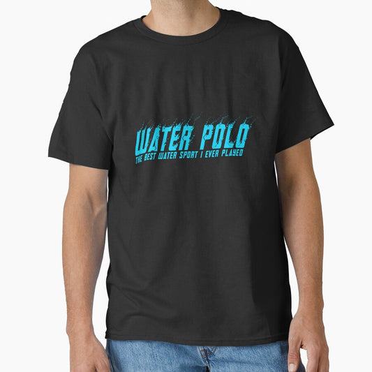 Water Polo The Best Water Sport by saulmedia