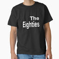 The Eighties by MattsDesignShop