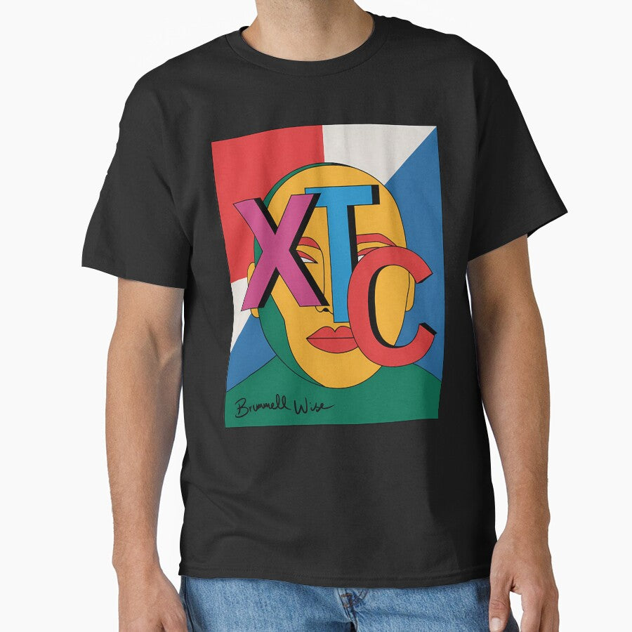 X.T.C Band by TwinkleToesYat