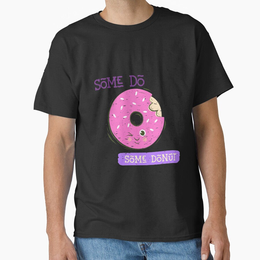 Some Do-Some Donut by GACreative63
