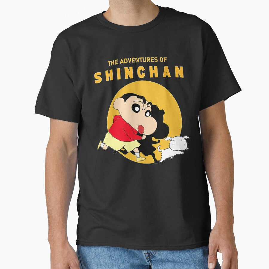 Shin Chan by Shinnnn299