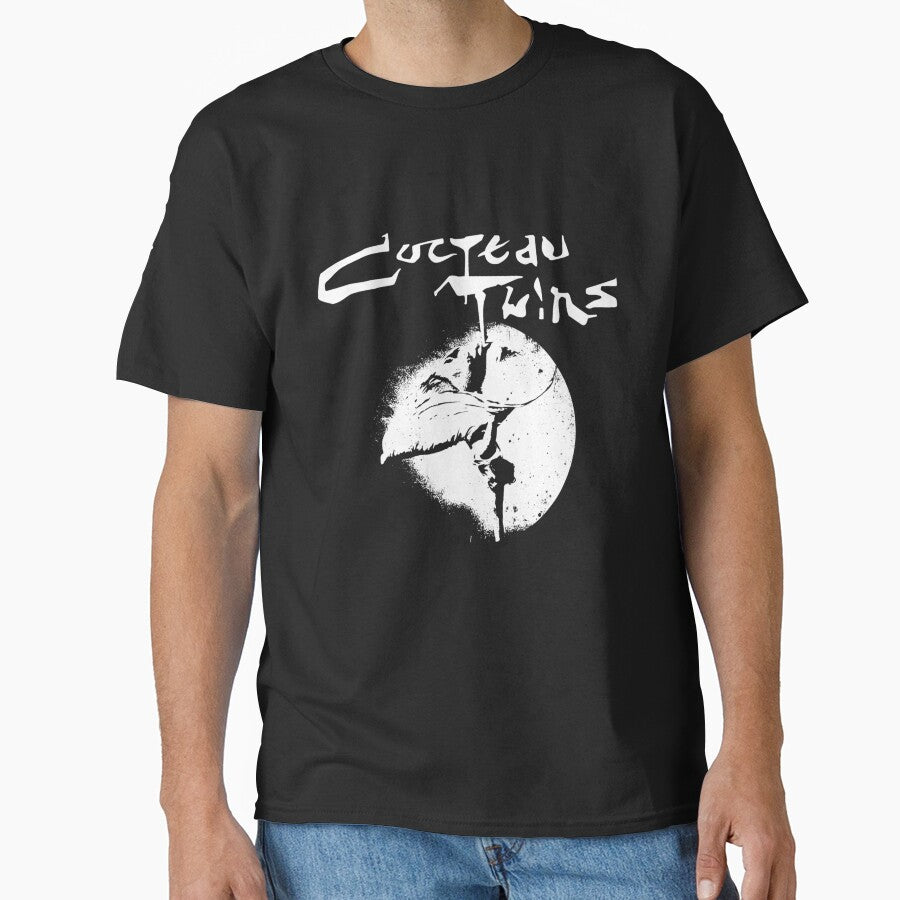 Cocteau Twins by AbishD