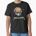Muffin Else Matters Heavy Metal Food Pun by Fanverse Merchandise