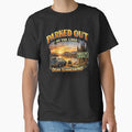 PARKED OUT BY THE LAKE  WILD WEST by DeanSummerwind