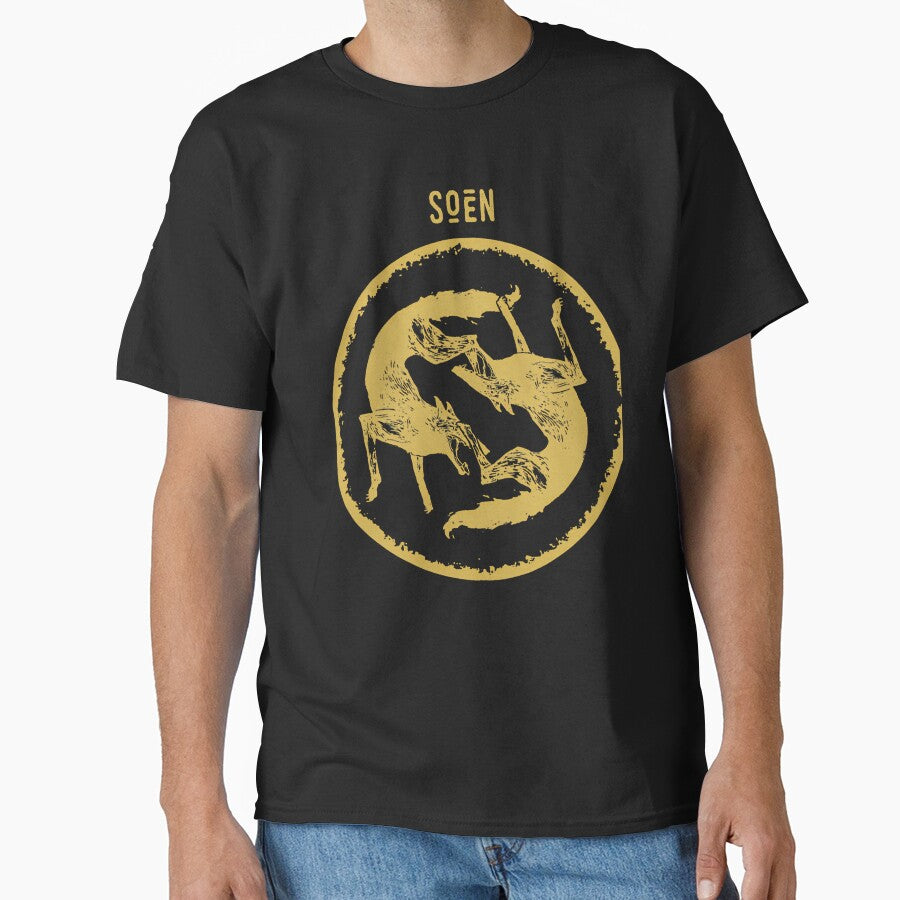 Soen by zelbeus
