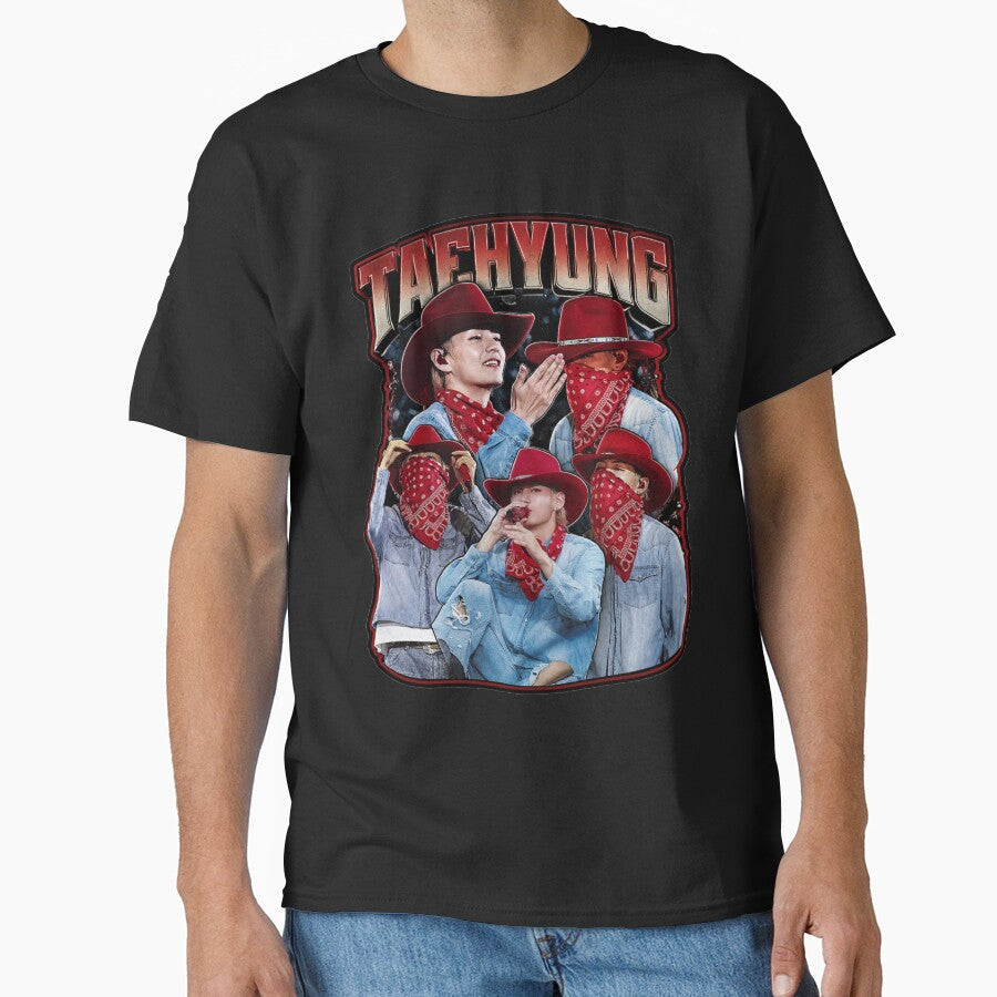 TAEHYUNG by brexastore