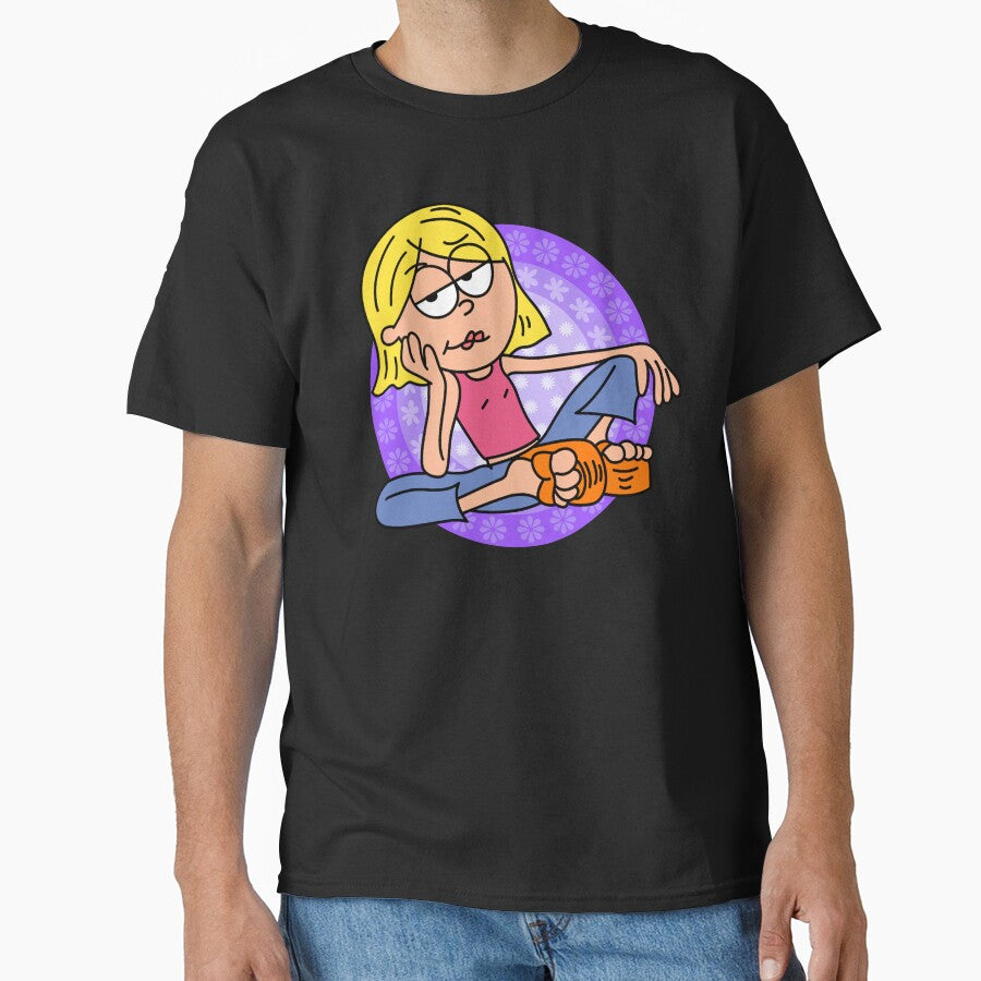 lizzie! by artxlife