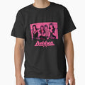 Dokken 80s metal by MetalSatyrShop