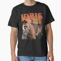 Actor Movie Idris by MBisdnel10
