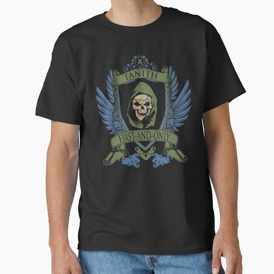 TANITH - LIMITED EDITION by SomeTeeShirtsF
