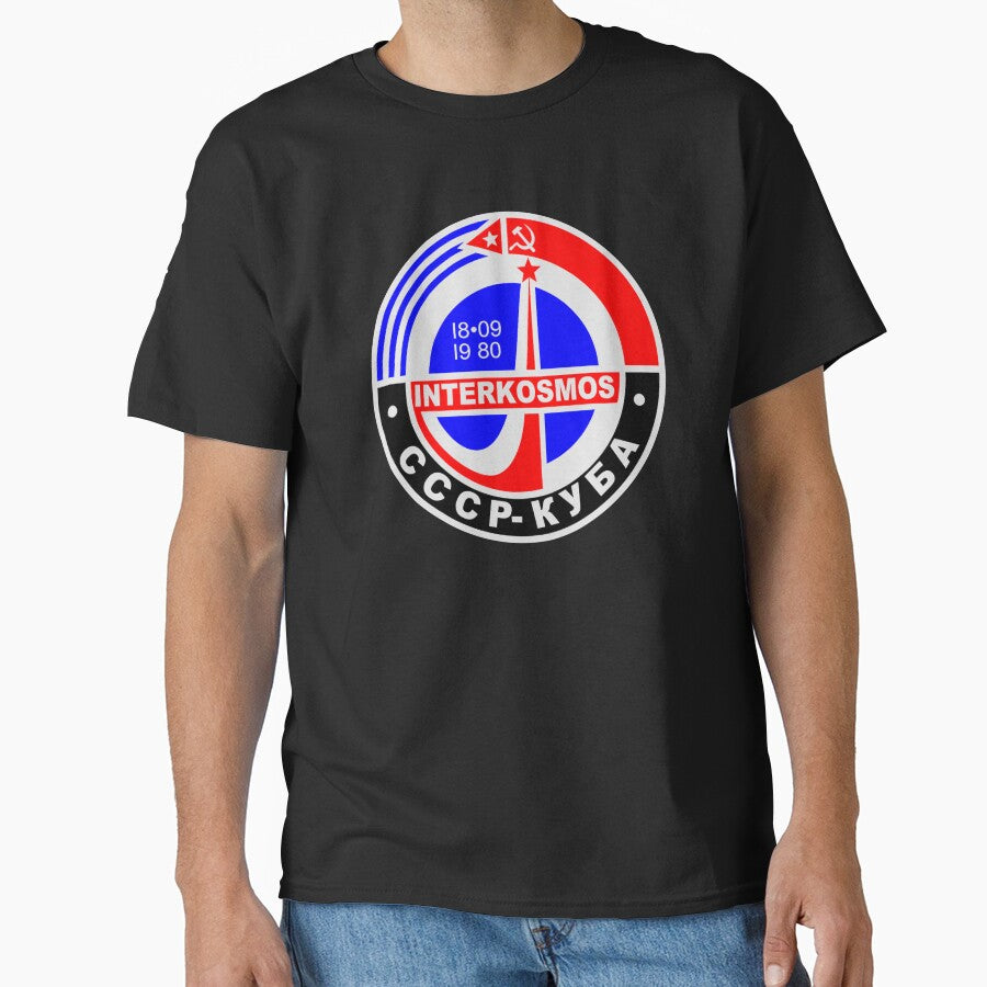 interkosmos - Soviet Space program by Craftaholic