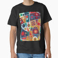 Mid-Century Modern No. 19 by Rockett Graphics