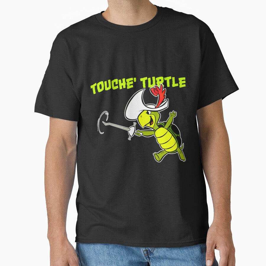 Touche Turtle   BEST SELING Limited Edition | Perfect Gift by anitatana