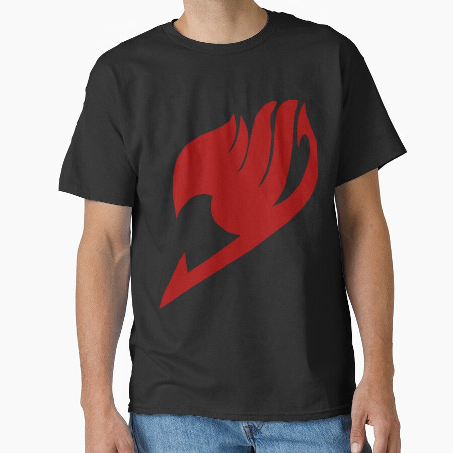 Fairy Tail Guild Mark by visionsunveiled