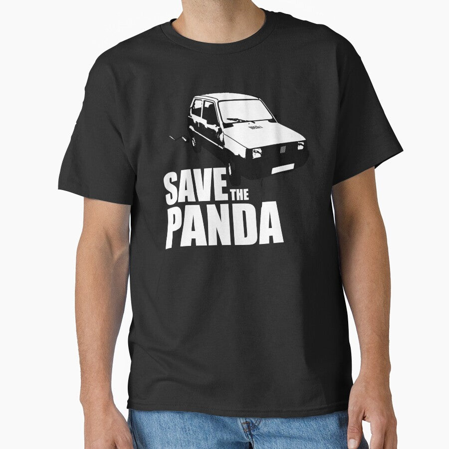 Save The Panda by MicheleGorman