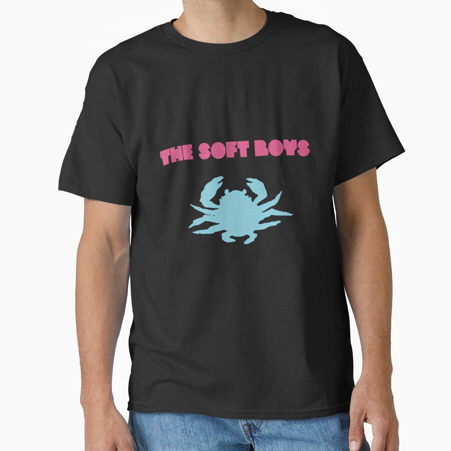 The Soft Boys Classique by Sadepi