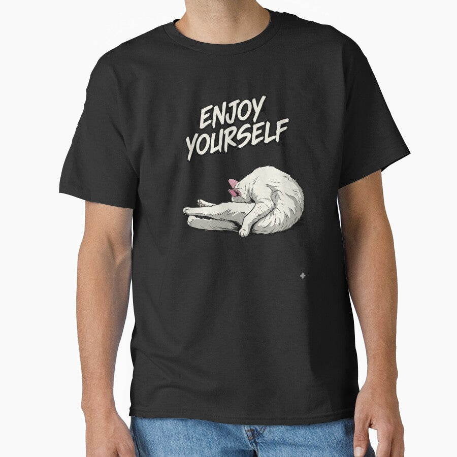 unhinged cat, onlycats, cursed cat, no shame, yoga fail, weirdcore by Dans3Macabr3