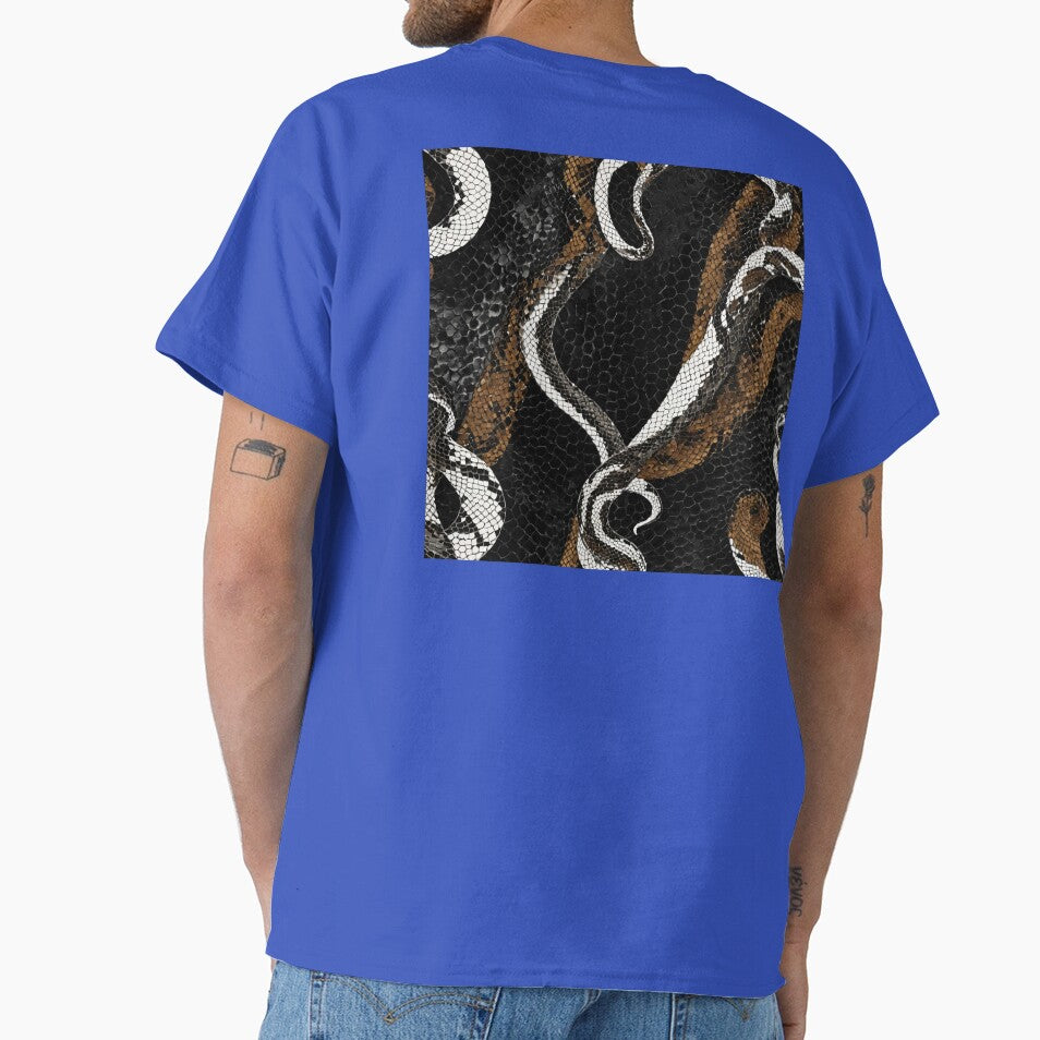 Snake 2 by HebaRK Studio