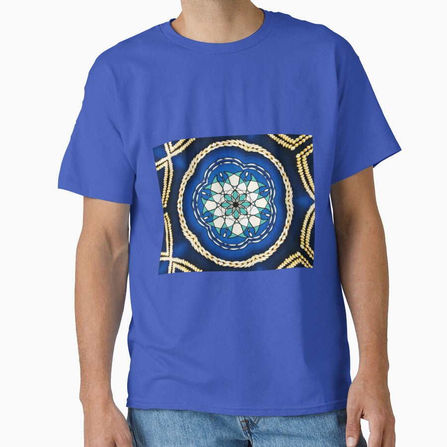 Boho blue by Aquila Light Pictures