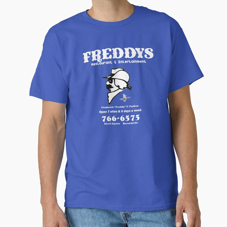 Bernardsville Retro - Freddys Tavern by mrlocalhistory