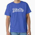 Kansas City Killa City by kcmoco