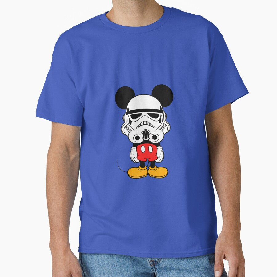 Mouse Trooper by Fashion For You