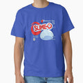Slime-o Gelatin Dessert by CCCDesign