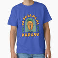 Kawaii Papaya singer by MDCGraphics