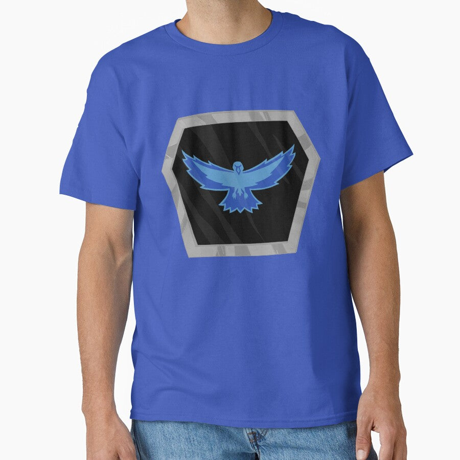 Eagle Totem by Tsudo