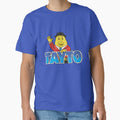Tayto Crisps Wave by FunnehGacha