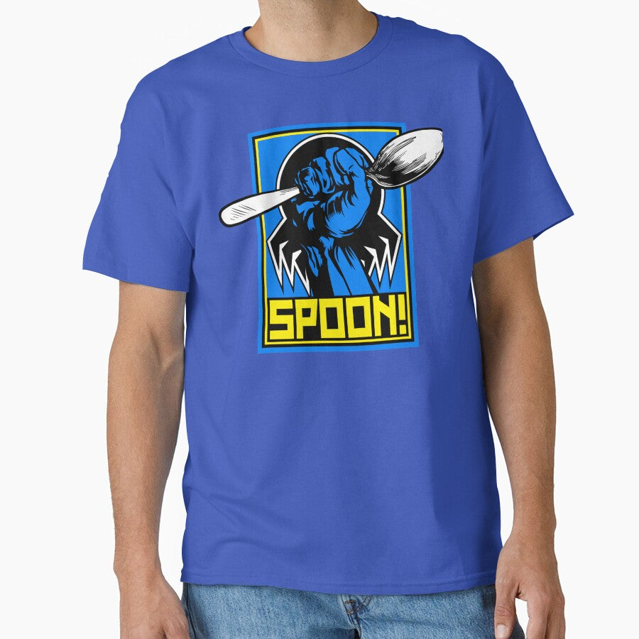 SPOON! by D4N13L
